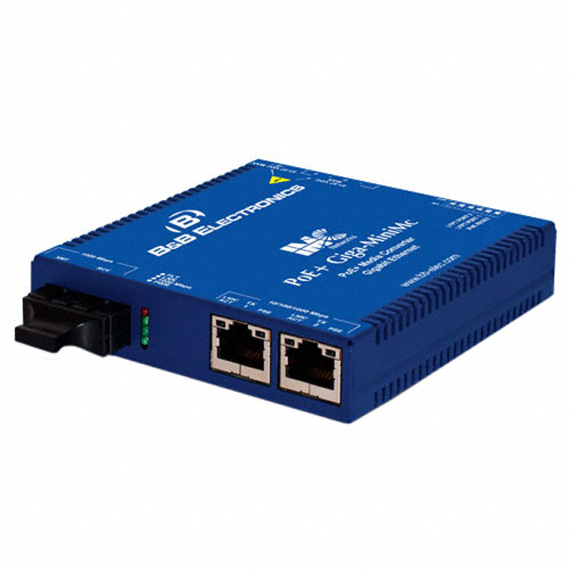 IMC-380-SFP-US Advantech Corp