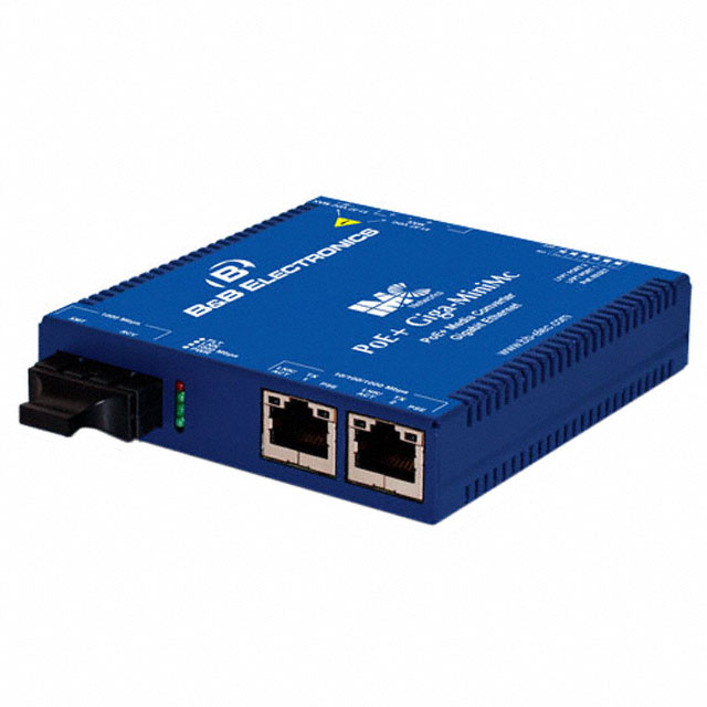 IMC-390-M1-US Advantech Corp