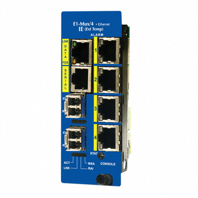 IMC-721I-T1MUX Advantech Corp