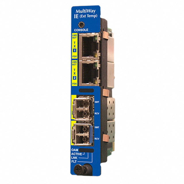 IMC-784I-SFP Advantech Corp