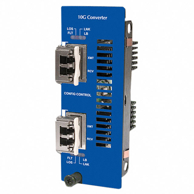 IMC-790-2XFP Advantech Corp