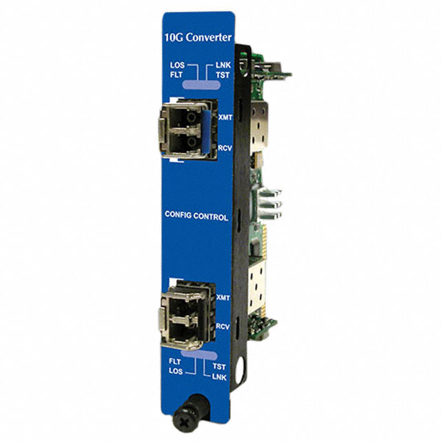 IMC-790-2SFP Advantech Corp