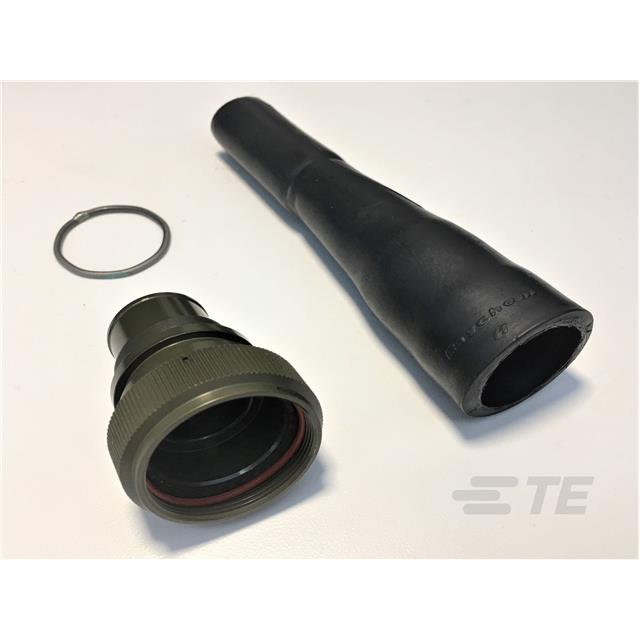 860621S002 TE Connectivity AMP Connectors