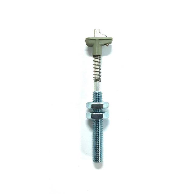 8607-10GRY E-Z-Hook