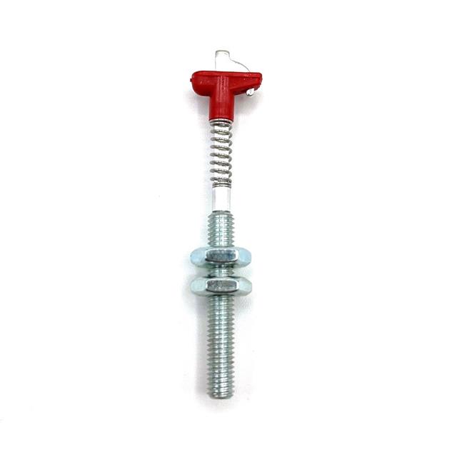 8607-10RED E-Z-Hook