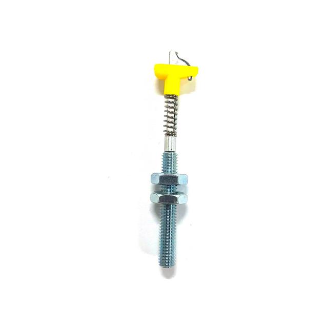 8607-10YEL E-Z-Hook