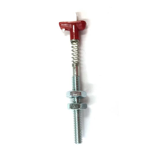 8607-8RED E-Z-Hook