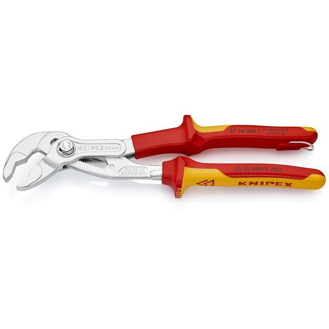 87 26 250 T Knipex Tools LP