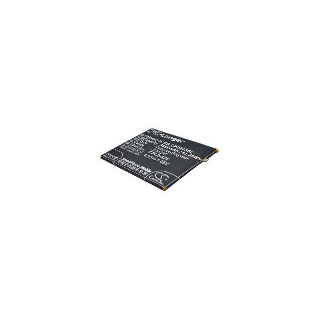 8731L  BATTERY Interlight