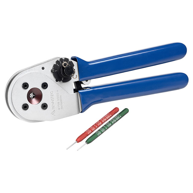 8758 0000 6 RT Rennsteig Tools, Inc.