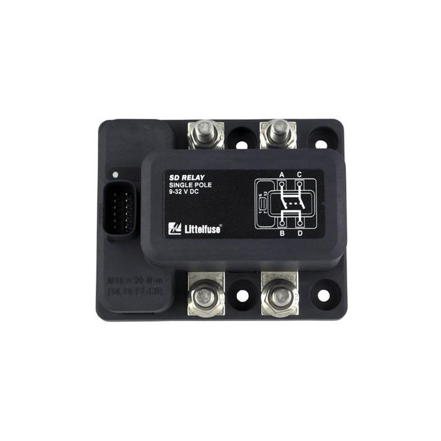 880103 Littelfuse Inc.