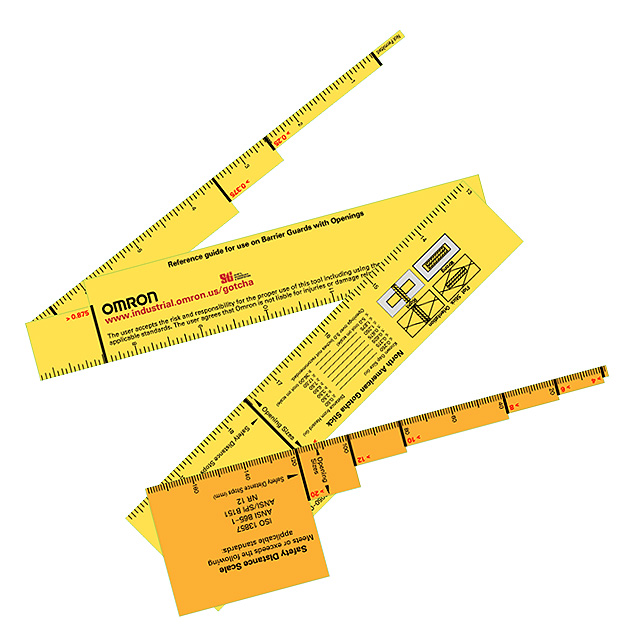 88050-0090 Omron Automation and Safety