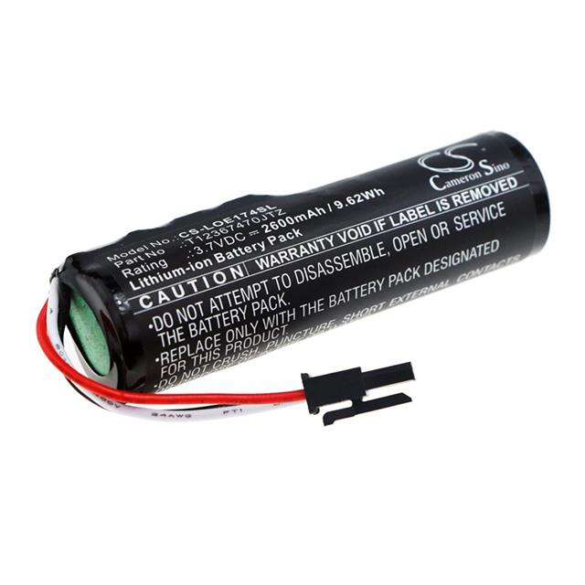 884-000741  BATTERY Interlight