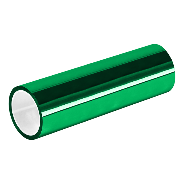 2-72-MPFT-GREEN TapeCase