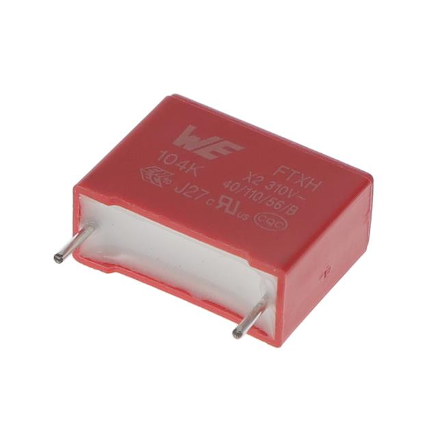 890414025001CS Würth Elektronik