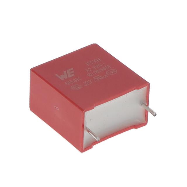 890414025010CS Würth Elektronik