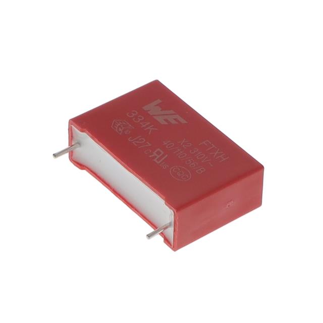 890414026001CS Würth Elektronik