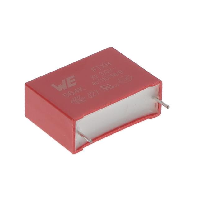 890414026004CS Würth Elektronik