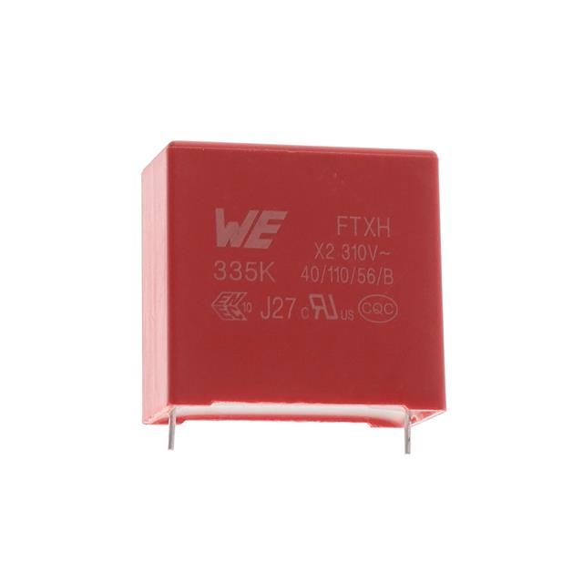 890414027002CS Würth Elektronik