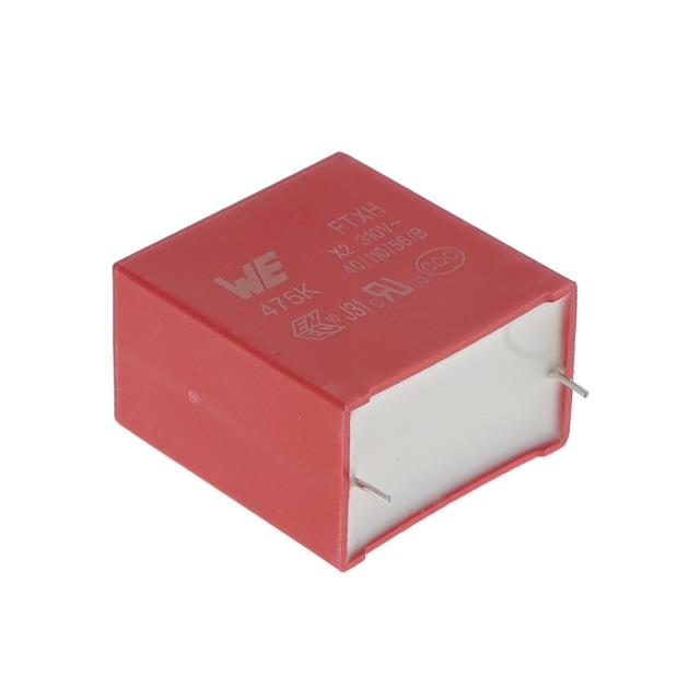 890414027003CS Würth Elektronik