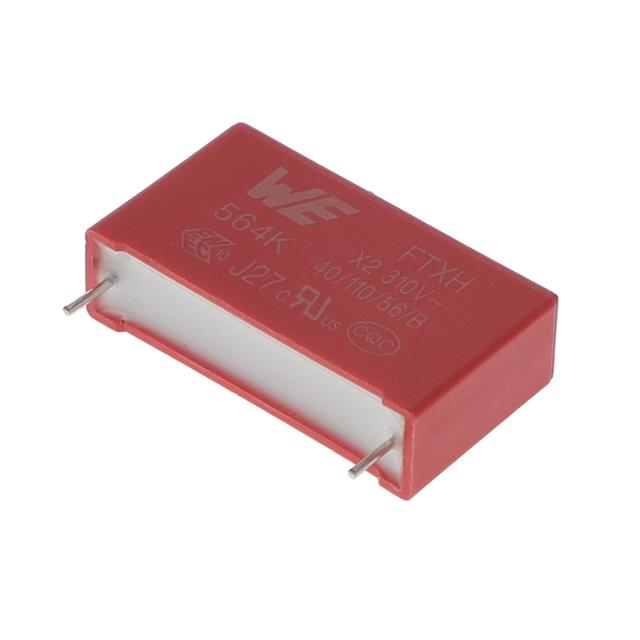 890414027004CS Würth Elektronik