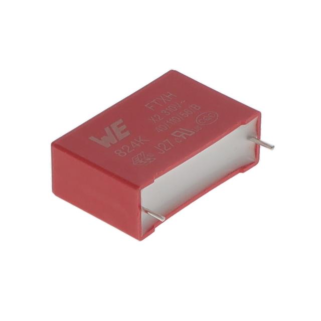 890414027006CS Würth Elektronik