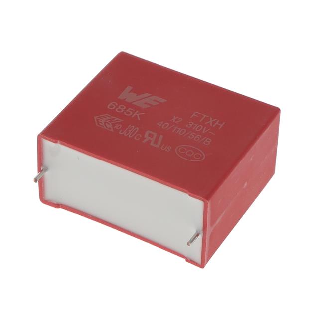 890414028003CS Würth Elektronik