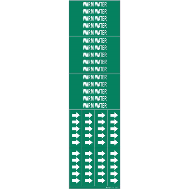 8920-3C Brady Corporation