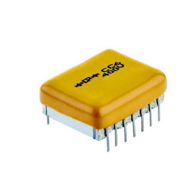 894K400CC6 Paktron
