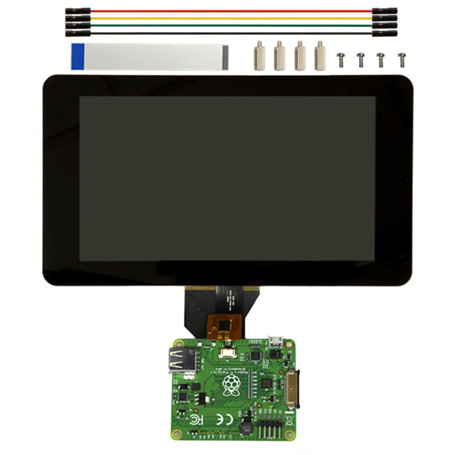 SC0025 Raspberry Pi