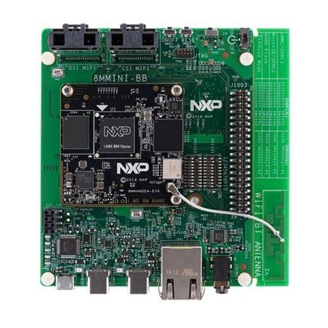 8MNANOD4-EVK NXP USA Inc.