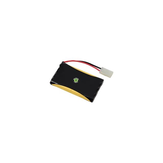 9.6V RECHARGEABLE BATTERY PACK Interlight