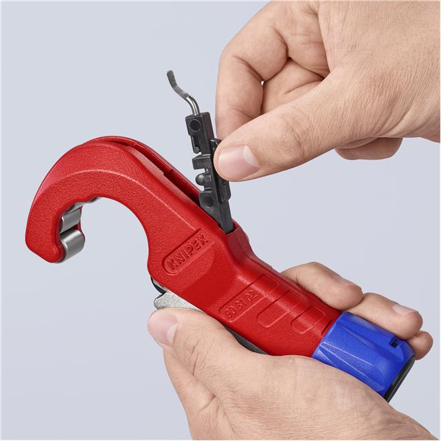 90 31 02 SBA Knipex Tools LP