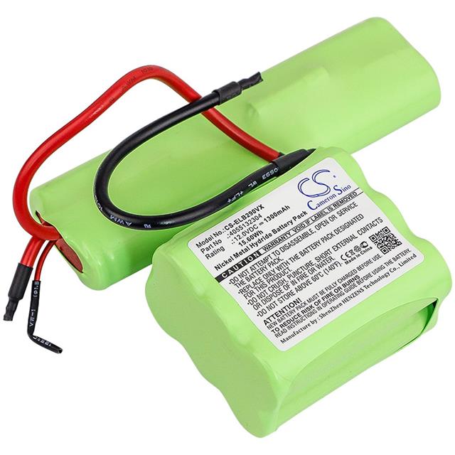 900165811  BATTERY Interlight