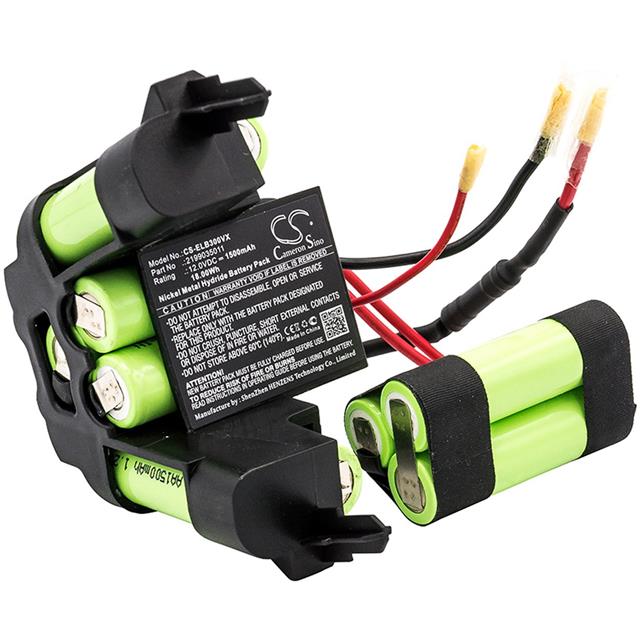 900273710  BATTERY Interlight