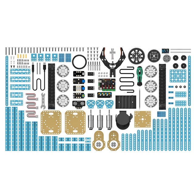 90040 Makeblock Co., LTD.