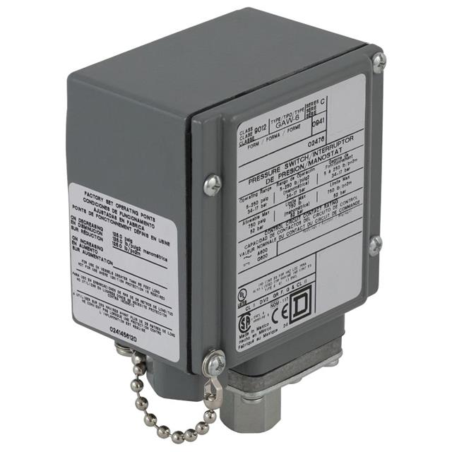 9012GDW25 Schneider Electric