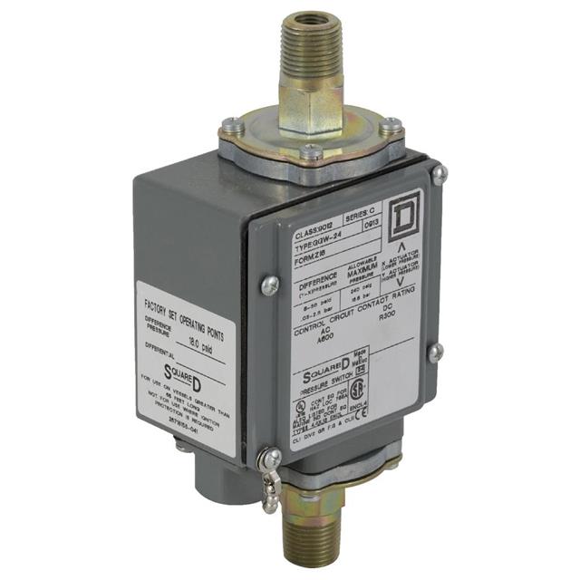 9012GGW4Q1 Schneider Electric