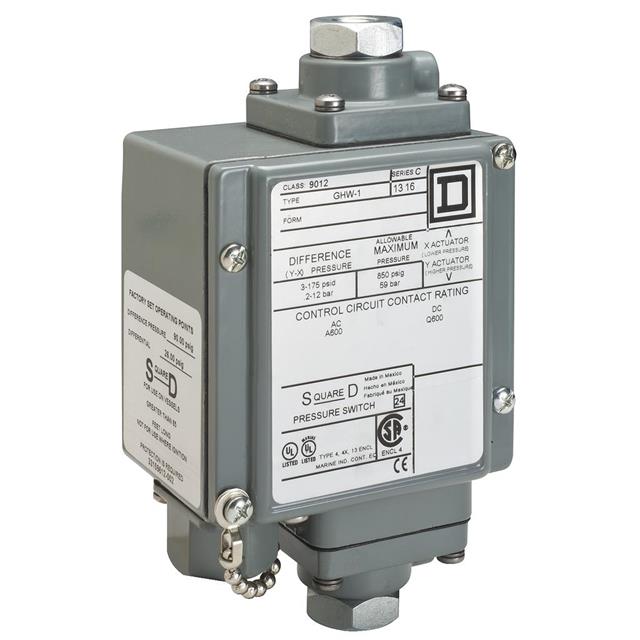 9012GHW21Q1 Schneider Electric