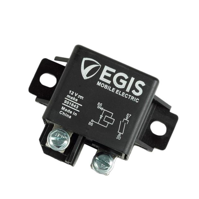 901643 Egis Mobile Electric