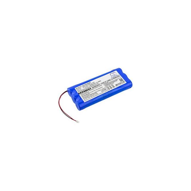 9047 POWERSERIES SECURITY SYST  BATTERY Interlight