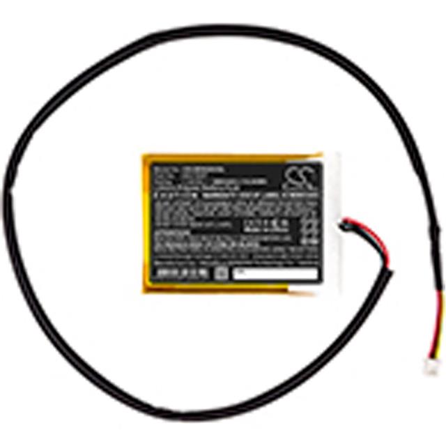 904764P  BATTERY Interlight