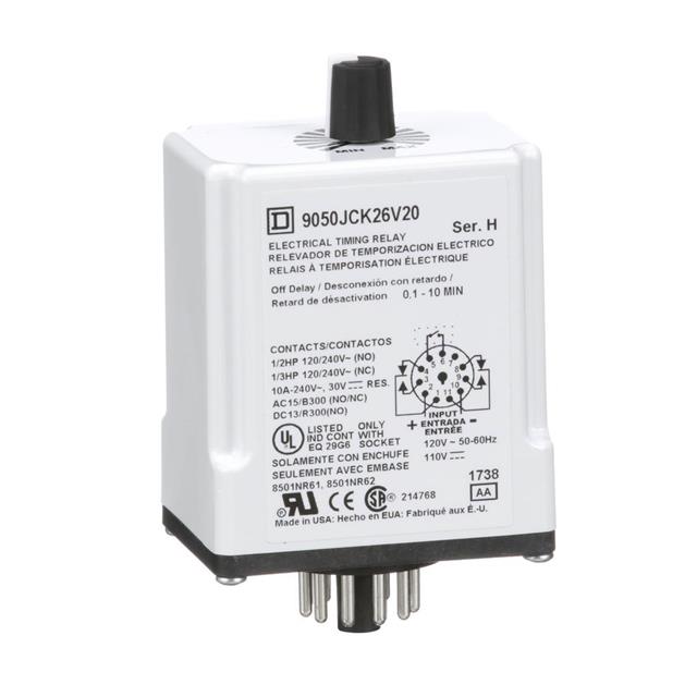 9050JCK26V20 Schneider Electric