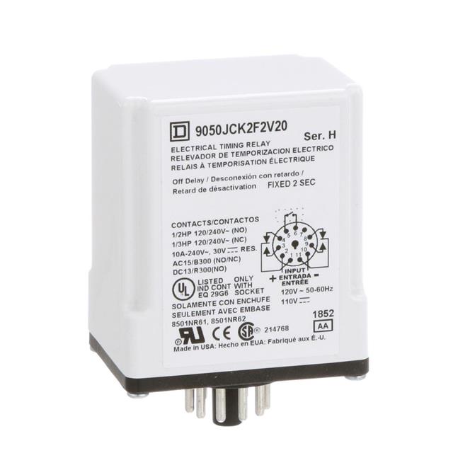 9050JCK2F2V20 Schneider Electric