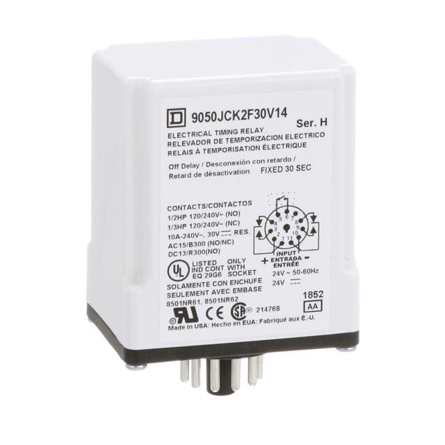 9050JCK2F30V14 Schneider Electric