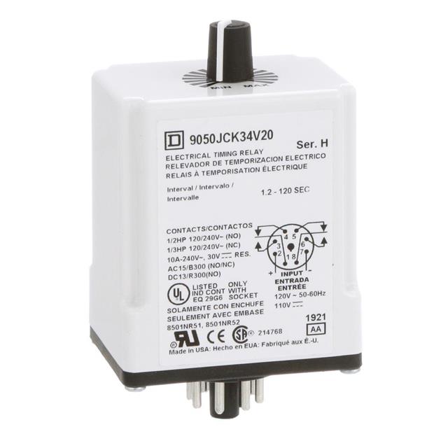 9050JCK34V20 Schneider Electric