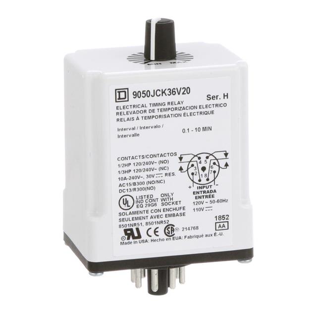 9050JCK36V20 Schneider Electric