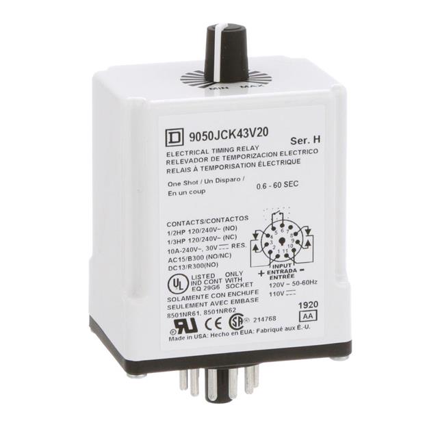 9050JCK43V20 Schneider Electric