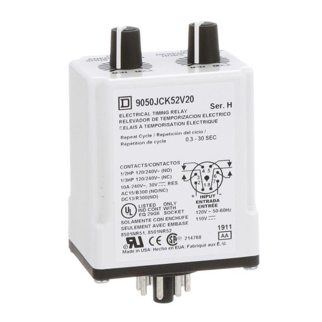 9050JCK52V20 Schneider Electric