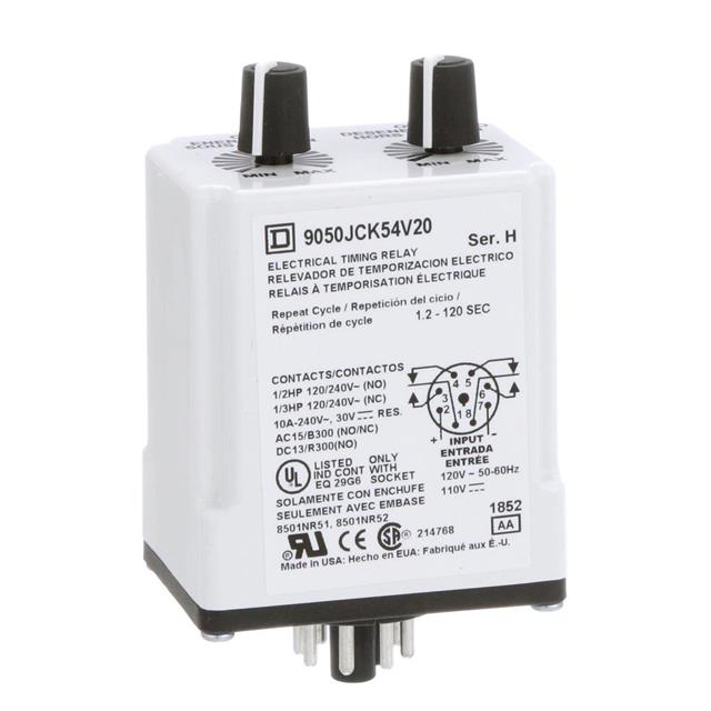 9050JCK54V20 Schneider Electric